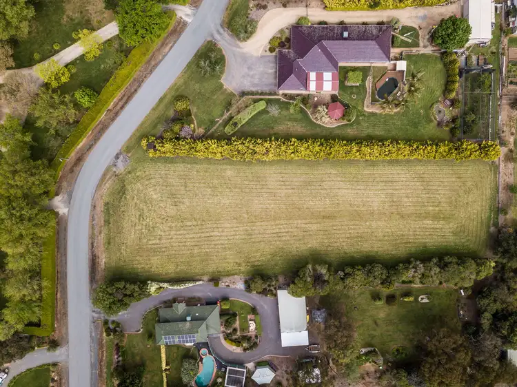 Third view of Homely land listing, 3 Howley Court, Tatura VIC 3616