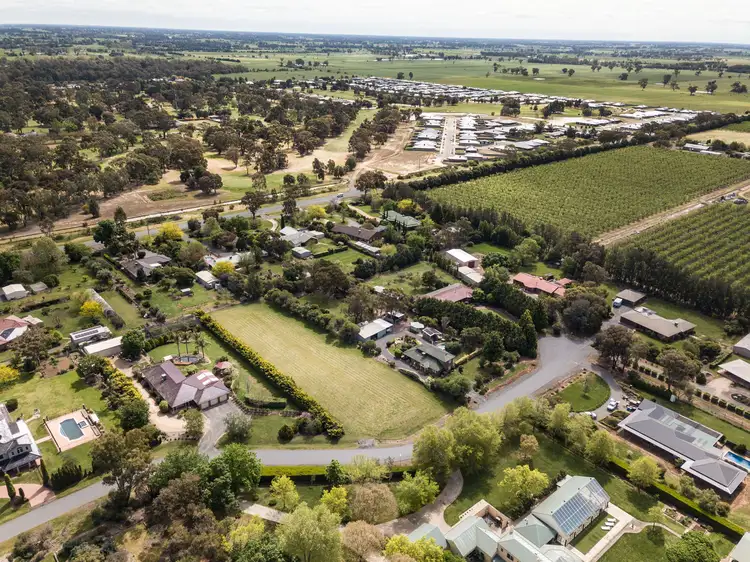 Fifth view of Homely land listing, 3 Howley Court, Tatura VIC 3616