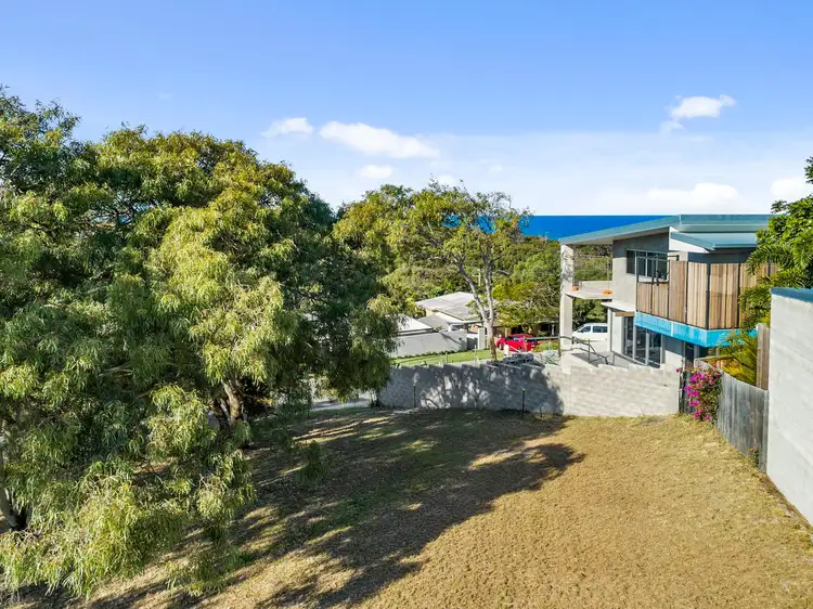 Fifth view of Homely land listing, 2 Kestrel Crescent, Peregian Beach QLD 4573