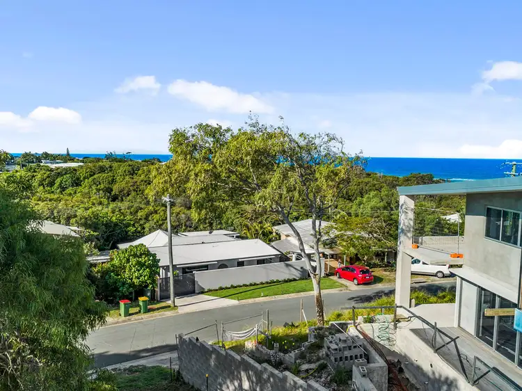 Seventh view of Homely land listing, 2 Kestrel Crescent, Peregian Beach QLD 4573