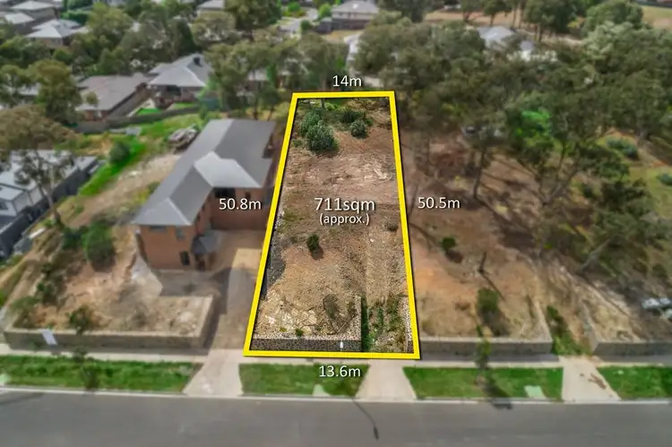 96 Everleigh Drive, Diamond Creek VIC 3089