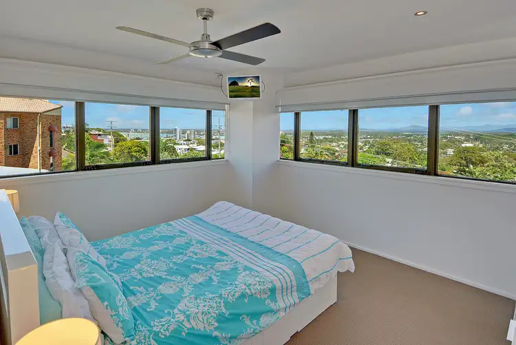 Fifth view of Homely unit listing, Unit 5/40 Verney Street, Kings Beach QLD 4551