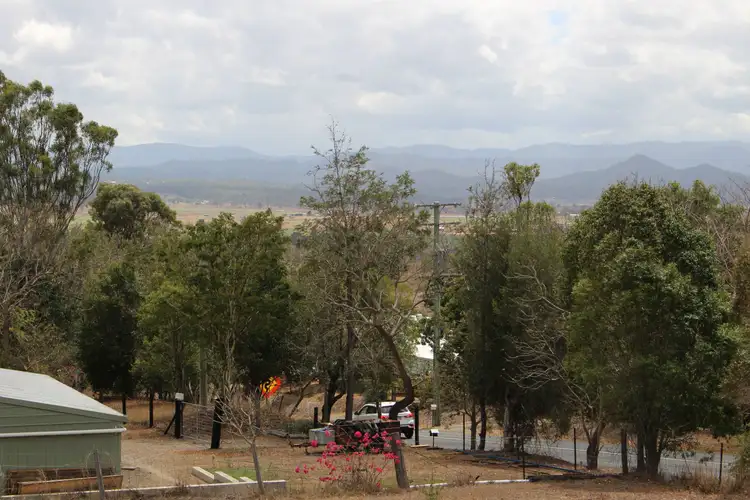 Second view of Homely house listing, 130 Glamorgan Vale Road, Lowood QLD 4311