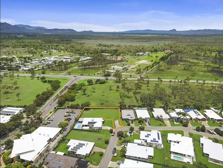 9 Pintail Court, Bohle Plains QLD 4817
