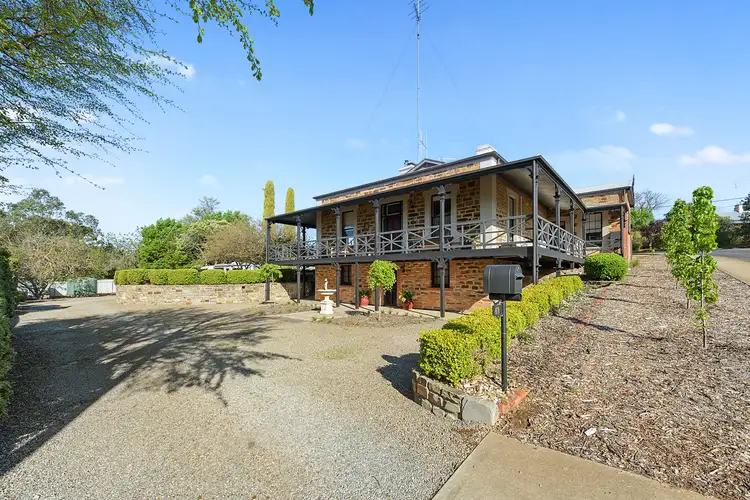 49 Albert Street, Clare SA 5453