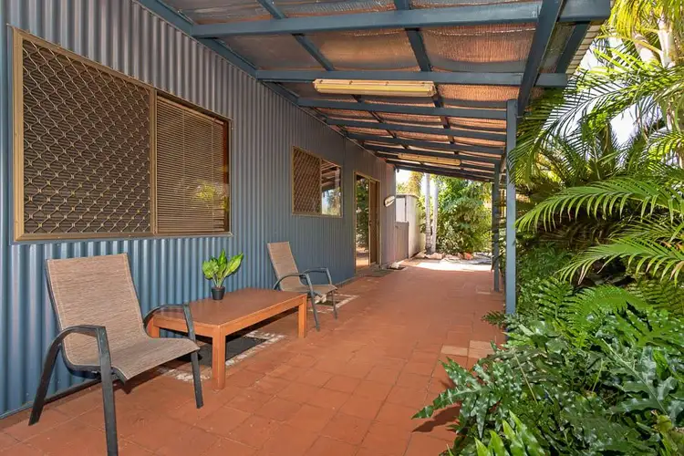 Fourth view of Homely house listing, 1B Seko Place, Cable Beach WA 6726