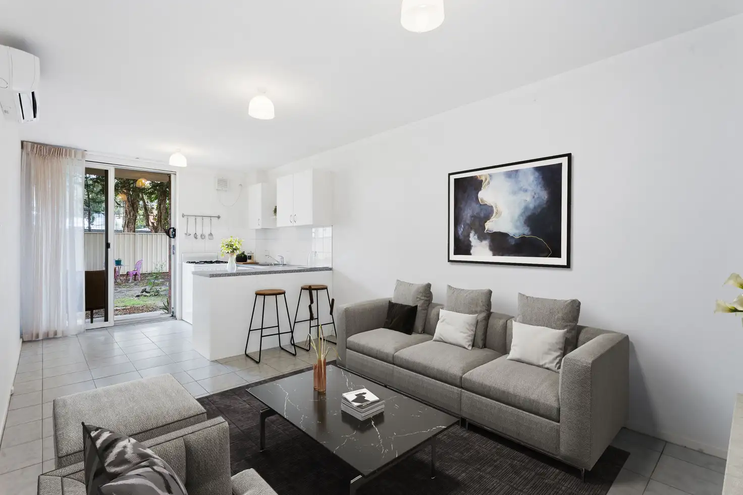 Main view of Homely unit listing, 1/12 Tenth Avenue, Maylands WA 6051