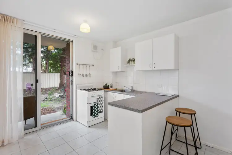 Third view of Homely unit listing, 1/12 Tenth Avenue, Maylands WA 6051