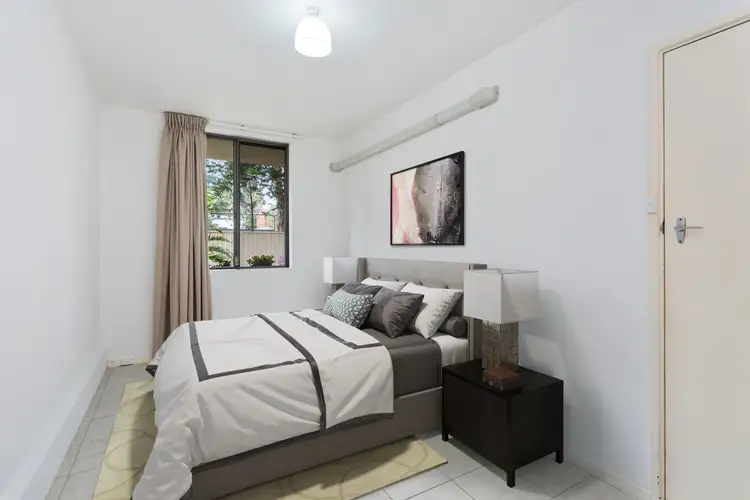 Fifth view of Homely unit listing, 1/12 Tenth Avenue, Maylands WA 6051
