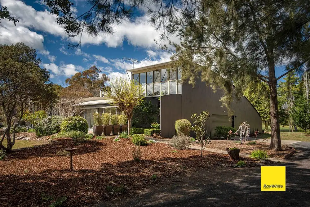 Main view of Homely house listing, 5 Elmslea Drive, Bungendore NSW 2621