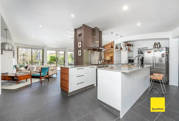 Third view of Homely house listing, 5 Elmslea Drive, Bungendore NSW 2621