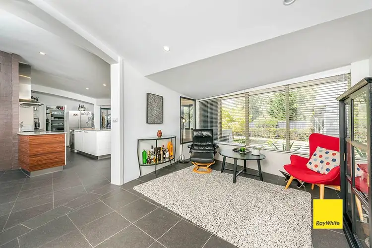 Sixth view of Homely house listing, 5 Elmslea Drive, Bungendore NSW 2621