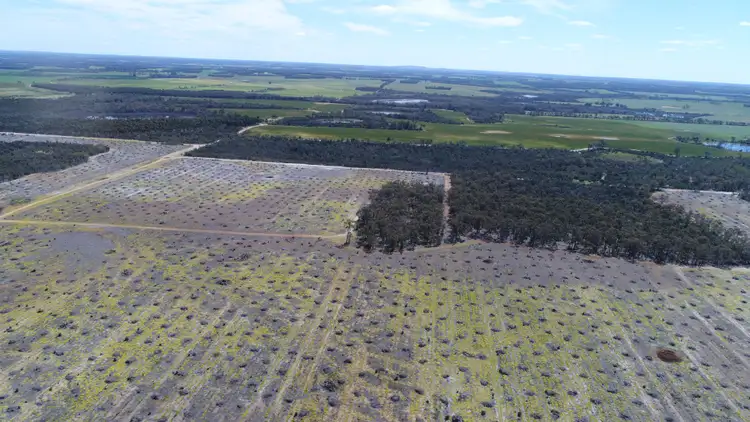 Second view of Homely rural property listing, 674 Kwornicup Road, Forest Hill WA 6324