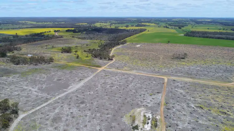 Third view of Homely rural property listing, 674 Kwornicup Road, Forest Hill WA 6324