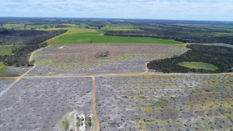 Fourth view of Homely rural property listing, 674 Kwornicup Road, Forest Hill WA 6324