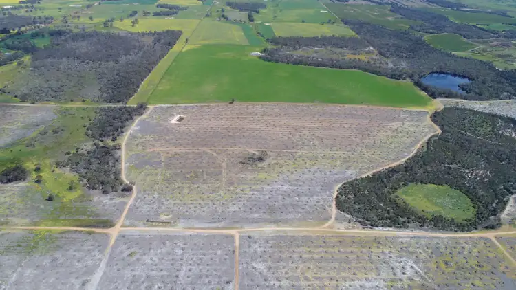 Fifth view of Homely rural property listing, 674 Kwornicup Road, Forest Hill WA 6324