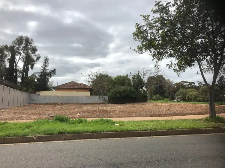 539 (Lot 98) Main North Road, Elizabeth SA 5112