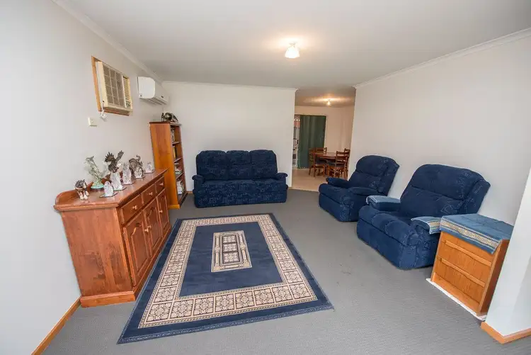 Second view of Homely unit listing, 1/7 Foster Street, Swan Hill VIC 3585