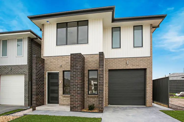 Main view of Homely house listing, 46A Power Ridge, Oran Park NSW 2570