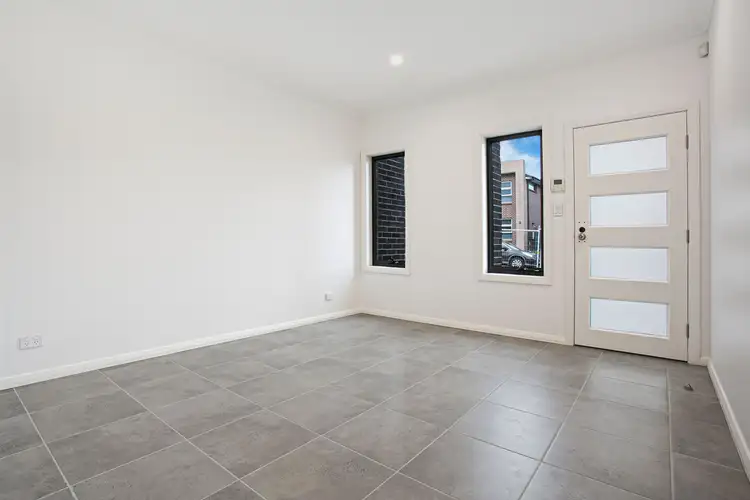 Second view of Homely house listing, 46A Power Ridge, Oran Park NSW 2570