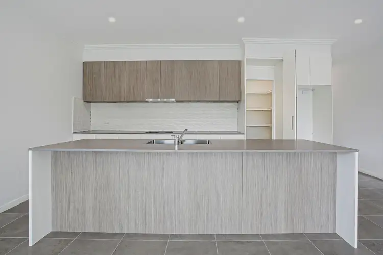 Third view of Homely house listing, 46A Power Ridge, Oran Park NSW 2570