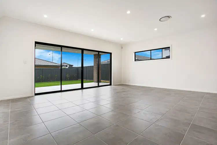 Fourth view of Homely house listing, 46A Power Ridge, Oran Park NSW 2570