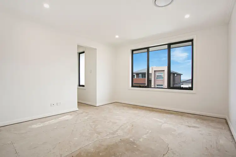 Fifth view of Homely house listing, 46A Power Ridge, Oran Park NSW 2570
