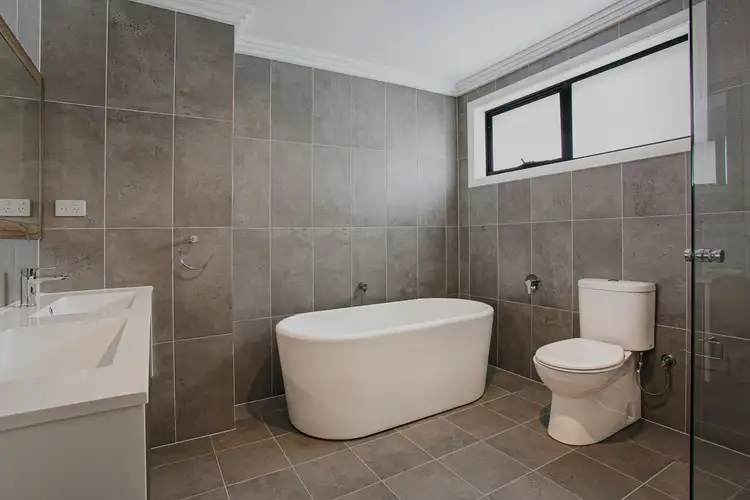 Sixth view of Homely house listing, 46A Power Ridge, Oran Park NSW 2570
