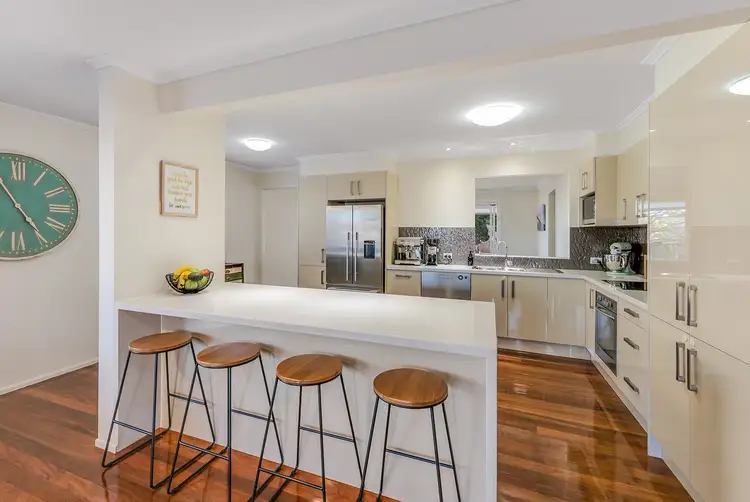 15 Colthorpe Street, Boondall QLD 4034