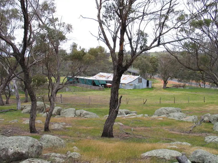 Sixth view of Homely rural property listing, Browns Clarke Road, Coalfields Highway, Arthur River WA 6315