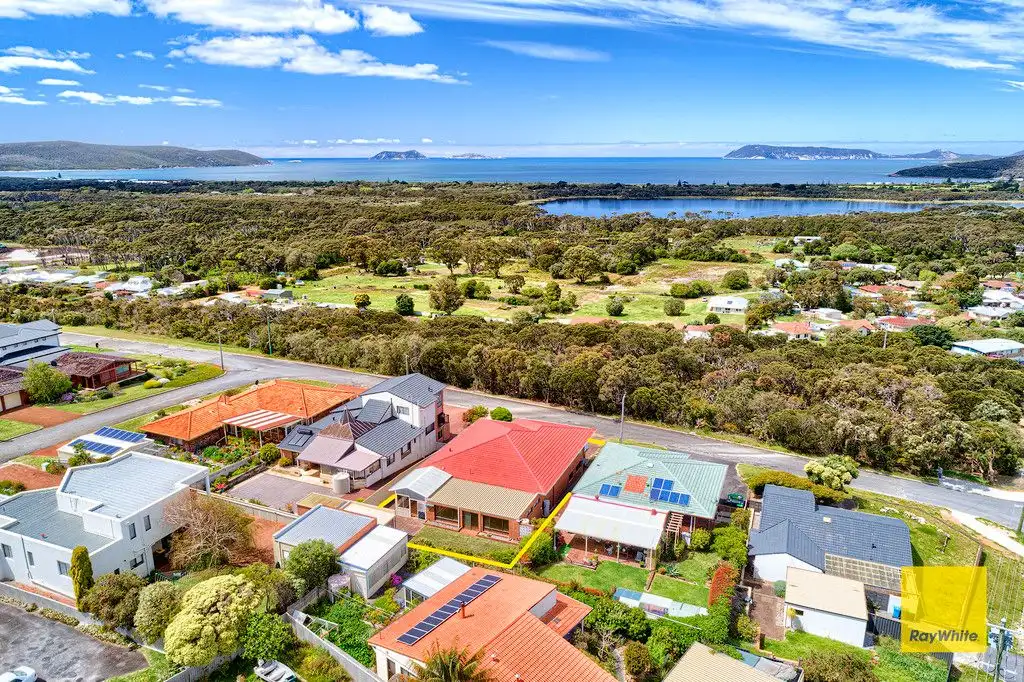 Main view of Homely house listing, 5 Tomlinson Crescent, Spencer Park WA 6330