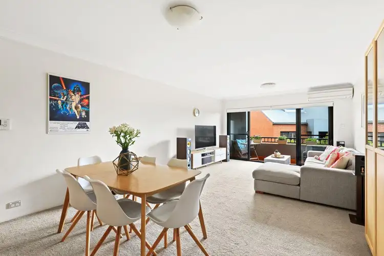 204/7-11 Princes Highway, St Peters NSW 2044