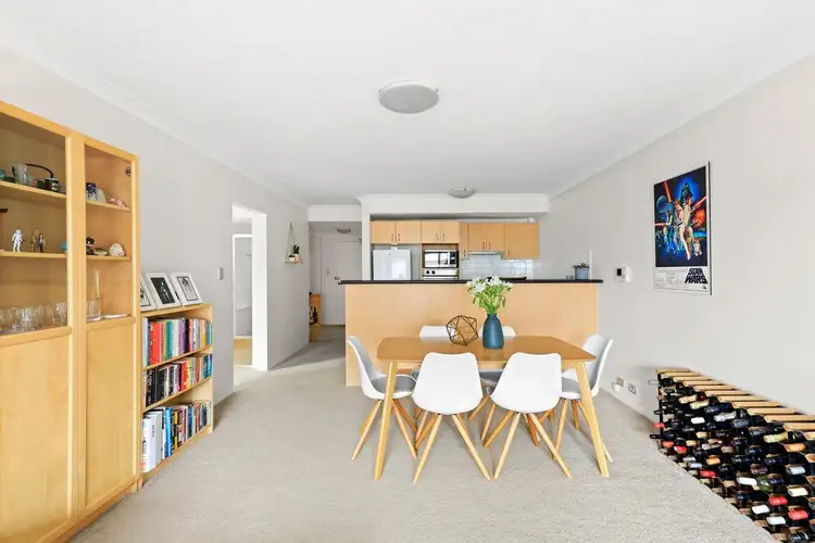 Fourth view of Homely apartment listing, 204/7-11 Princes Highway, St Peters NSW 2044