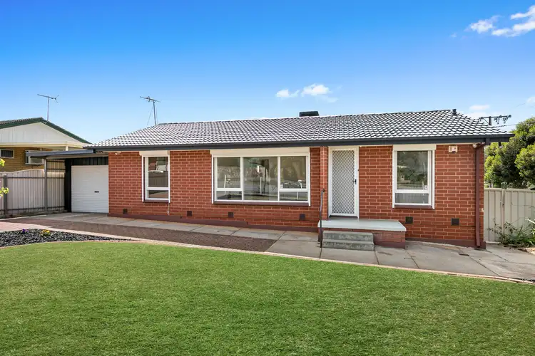 Second view of Homely house listing, 20 Gilbert Street, Ingle Farm SA 5098