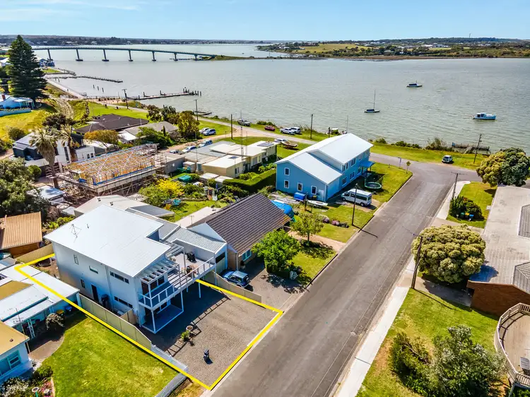 Main view of Homely house listing, 6 Kingdon Place, Goolwa SA 5214