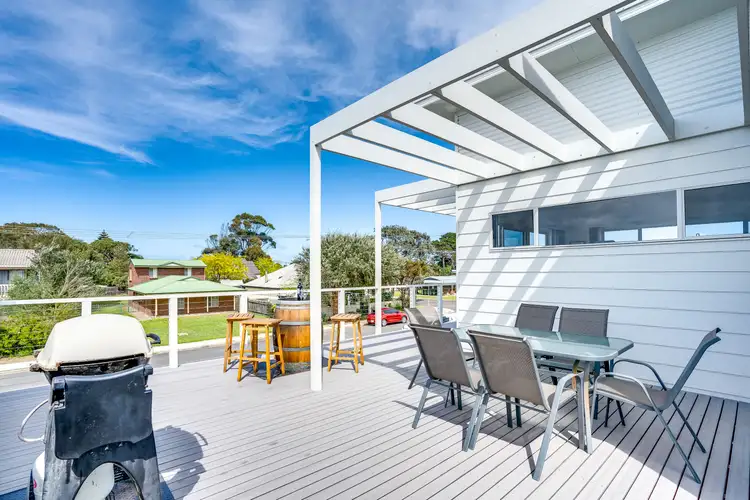 Fifth view of Homely house listing, 6 Kingdon Place, Goolwa SA 5214