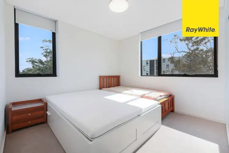 Fourth view of Homely apartment listing, 503/5 Vermont Crescent, Riverwood NSW 2210