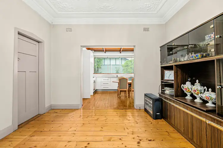 Fourth view of Homely house listing, 21 Waitara Parade, Hurstville Grove NSW 2220