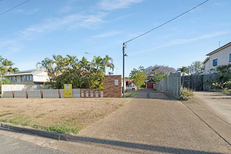 Fifth view of Homely block of units listing, 1-4/72 Steuart Street, Bundaberg North QLD 4670