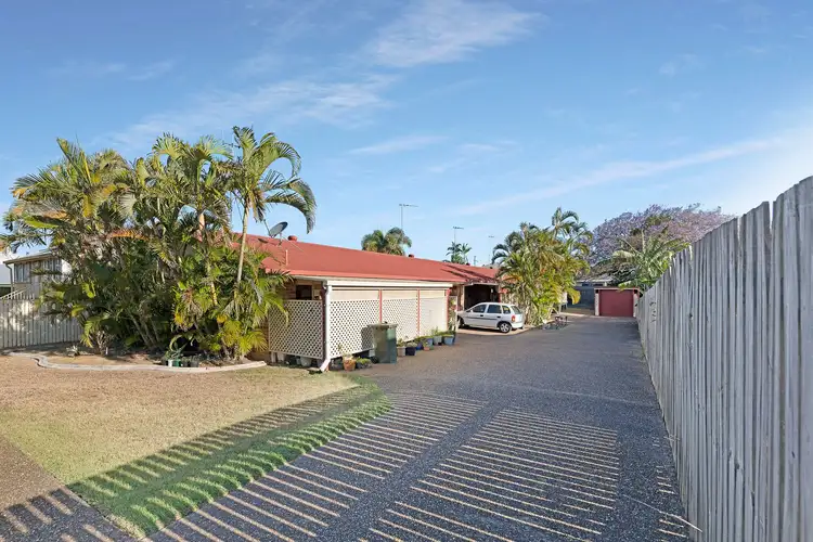 Sixth view of Homely block of units listing, 1-4/72 Steuart Street, Bundaberg North QLD 4670