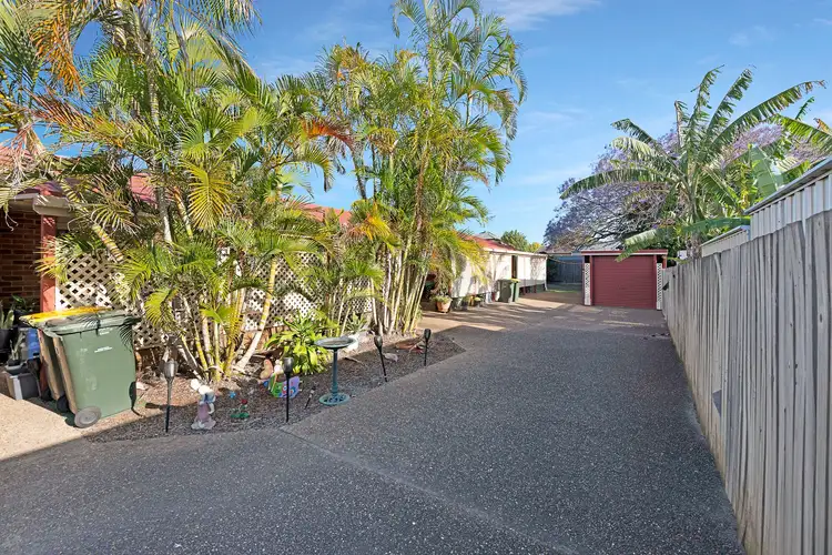 Seventh view of Homely block of units listing, 1-4/72 Steuart Street, Bundaberg North QLD 4670