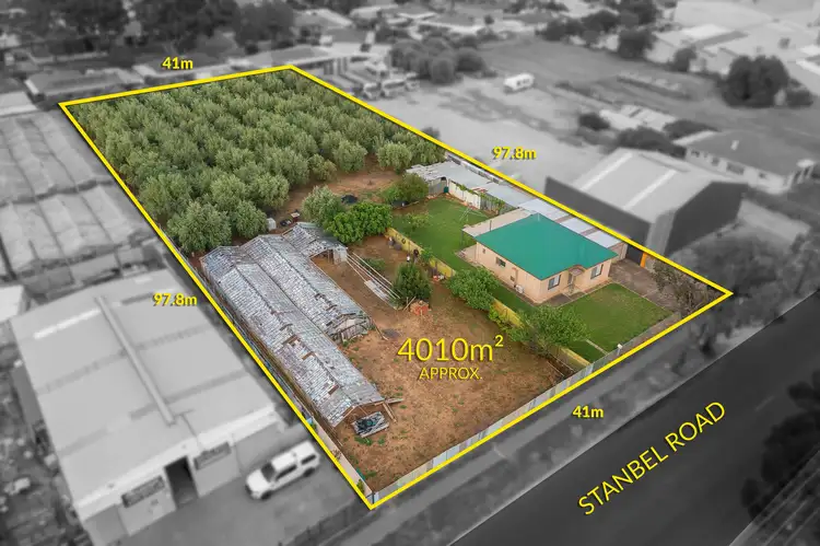 Main view of Homely house listing, 23 Stanbel Road, Salisbury Plain SA 5109