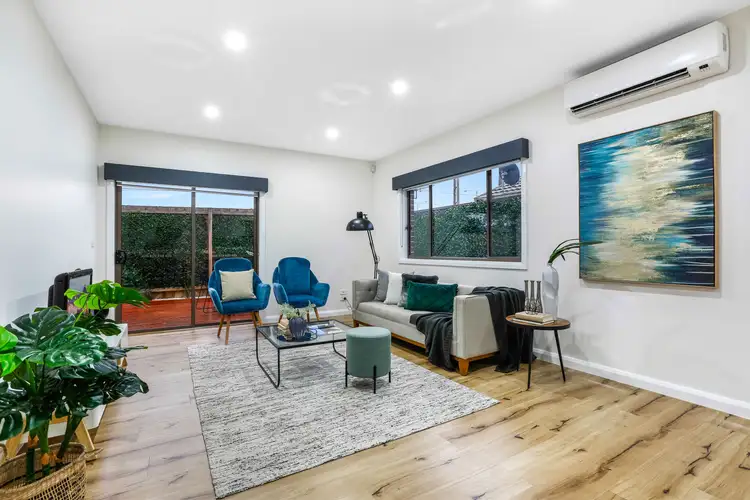 Second view of Homely villa listing, 3/57 Hartington Street, Glenroy VIC 3046