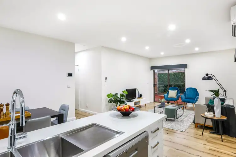 Third view of Homely villa listing, 3/57 Hartington Street, Glenroy VIC 3046