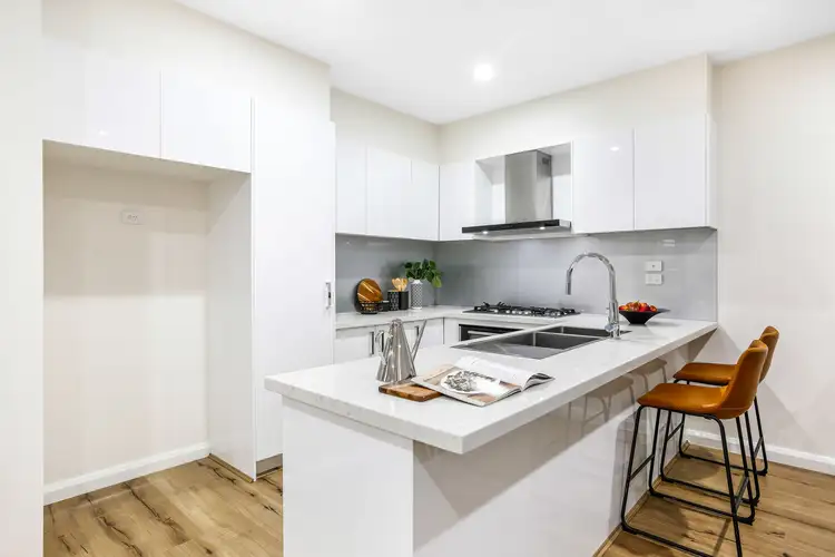 Fourth view of Homely villa listing, 3/57 Hartington Street, Glenroy VIC 3046