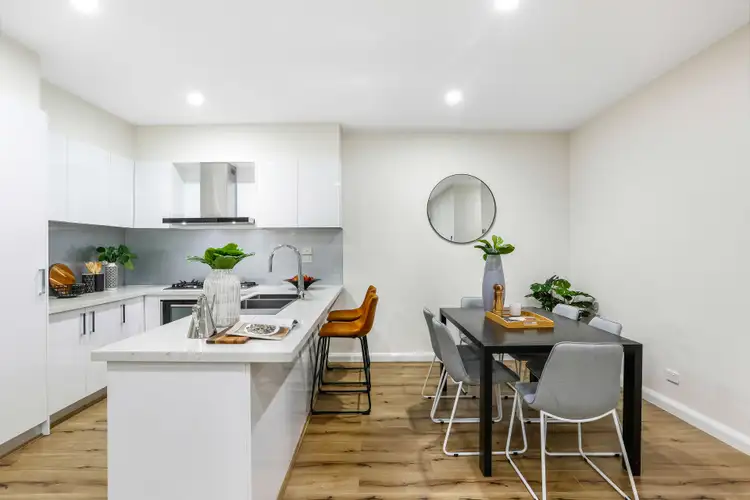 Fifth view of Homely villa listing, 3/57 Hartington Street, Glenroy VIC 3046