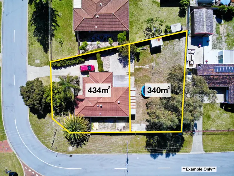 Second view of Homely house listing, 67 Cortis Way, Langford WA 6147