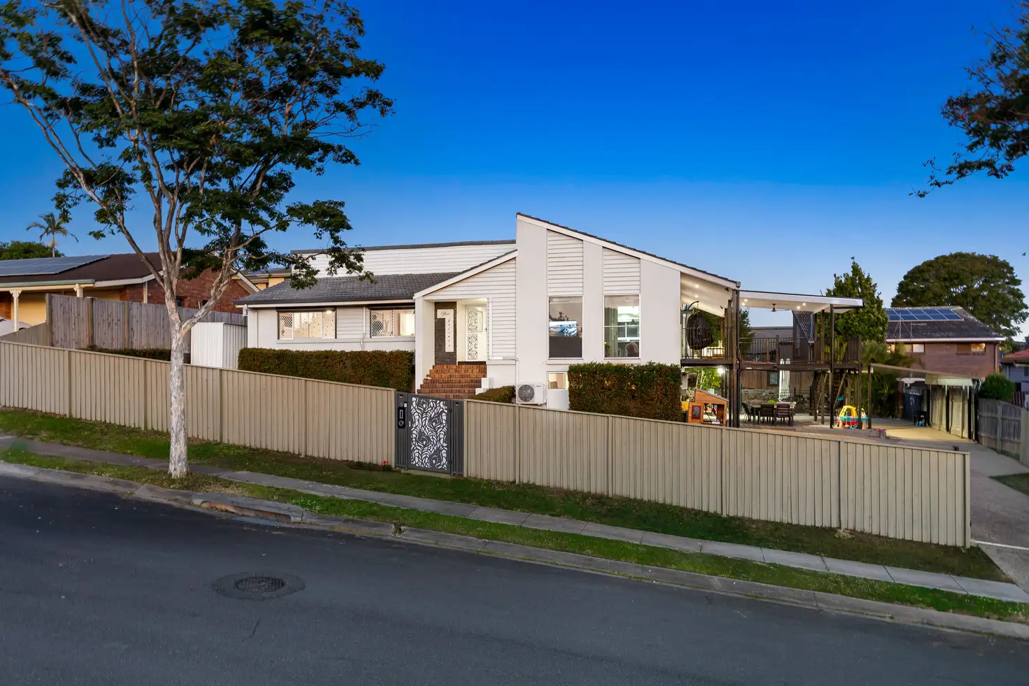 Main view of Homely house listing, 15 Yalumba Street, Carseldine QLD 4034