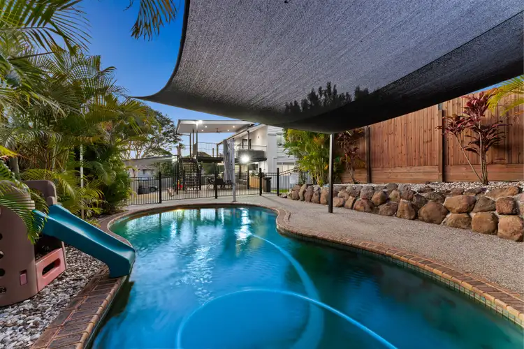 Third view of Homely house listing, 15 Yalumba Street, Carseldine QLD 4034