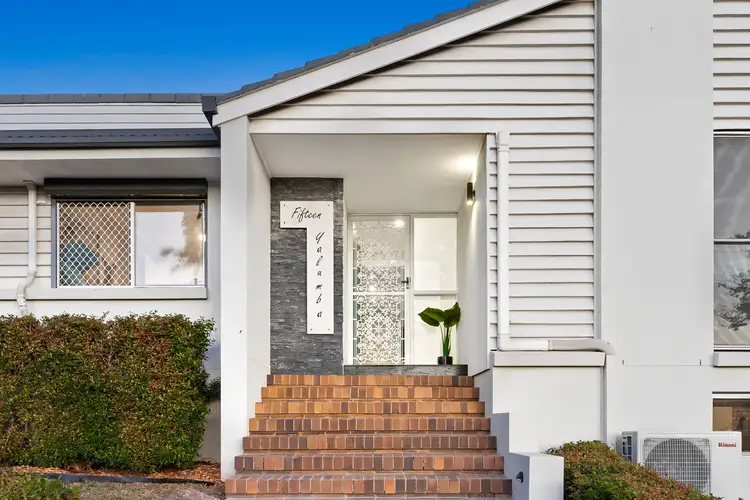 Fourth view of Homely house listing, 15 Yalumba Street, Carseldine QLD 4034